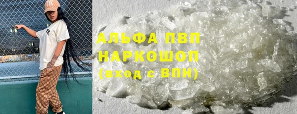 альфа пвп Инта